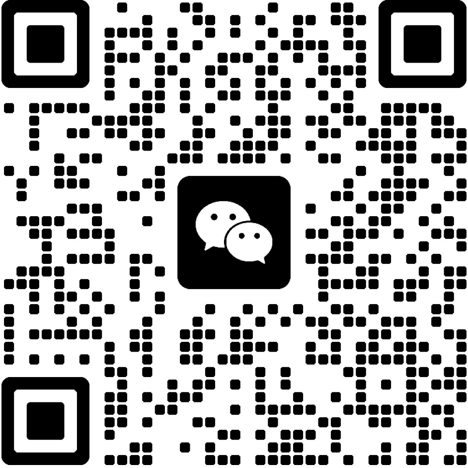 Scan to add Koda Trades on WeChat